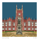 Series 2 - Queen's University Belfast