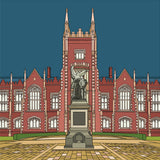 Series 2 - Queen's University Belfast