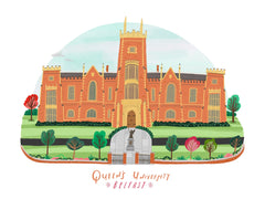 Places - Queens University