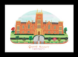 Places - Queens University