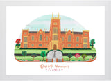 Places - Queens University