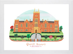 Places - Queens University