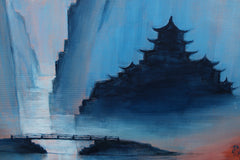 Quiet Rise