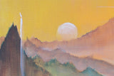 Quiet Valley