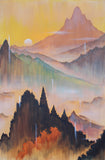 Quiet Valley