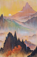 Quiet Valley