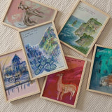 January 2026 - Illustrated Affirmations Workshop with Rachel Browne