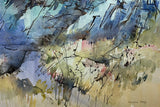 Original - Raindrop Skies