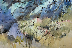 Original - Raindrop Skies