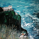 Print - Rathlin Island - Limited Edition