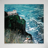 Print - Rathlin Island - Limited Edition