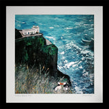 Print - Rathlin Island - Limited Edition
