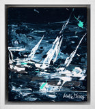 Ready, Steady, Sail