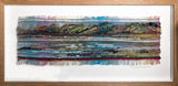 Textile - Reflections