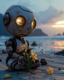 Robot No 1
