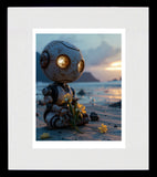 Robot No 1