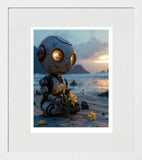 Robot No 1