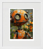 Robot No 5