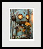 Robot No 3