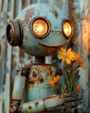 Robot No 3