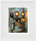 Robot No 3
