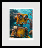 Robot No 4
