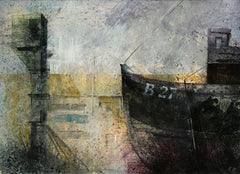 Rosemary Ann And Harbour Office Portavogie