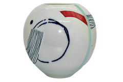 Pot - Round Small 1