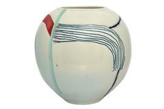 Pot - Round Small 1
