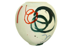 Pot - Round Small 2