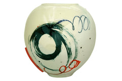Pot - Round Small 2