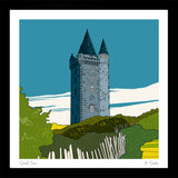 Series 2 - Scrabo Tower