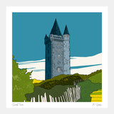 Series 2 - Scrabo Tower