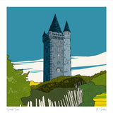 Series 2 - Scrabo Tower