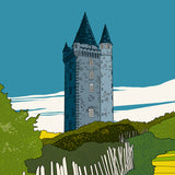 Series 2 - Scrabo Tower