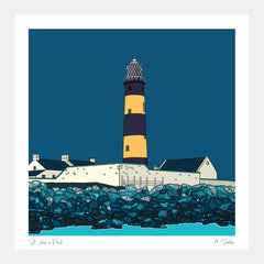 Series 2 - St John's Point