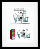 Snack Machine