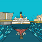Series 2 - SS Nomadic