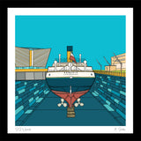 Series 2 - SS Nomadic
