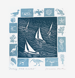 Sailing Close - Hauling