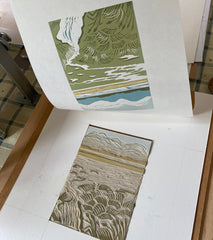 Saltmarsh