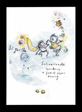 Sclimperacht / Joyful Dancing 1