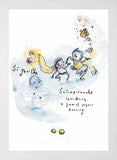 Sclimperacht / Joyful Dancing 1