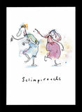 Sclimperacht / Joyful Dancing 2