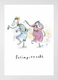 Sclimperacht / Joyful Dancing 2