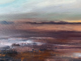Scrabo In The Mist