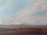 Scrabo In The Mist