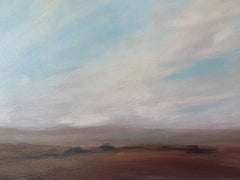 Scrabo In The Mist
