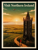 Scrabo Tower