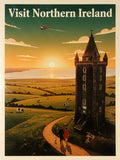 Scrabo Tower